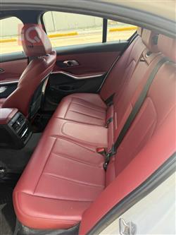 بی ئێم دەبڵیو سیریەس 3